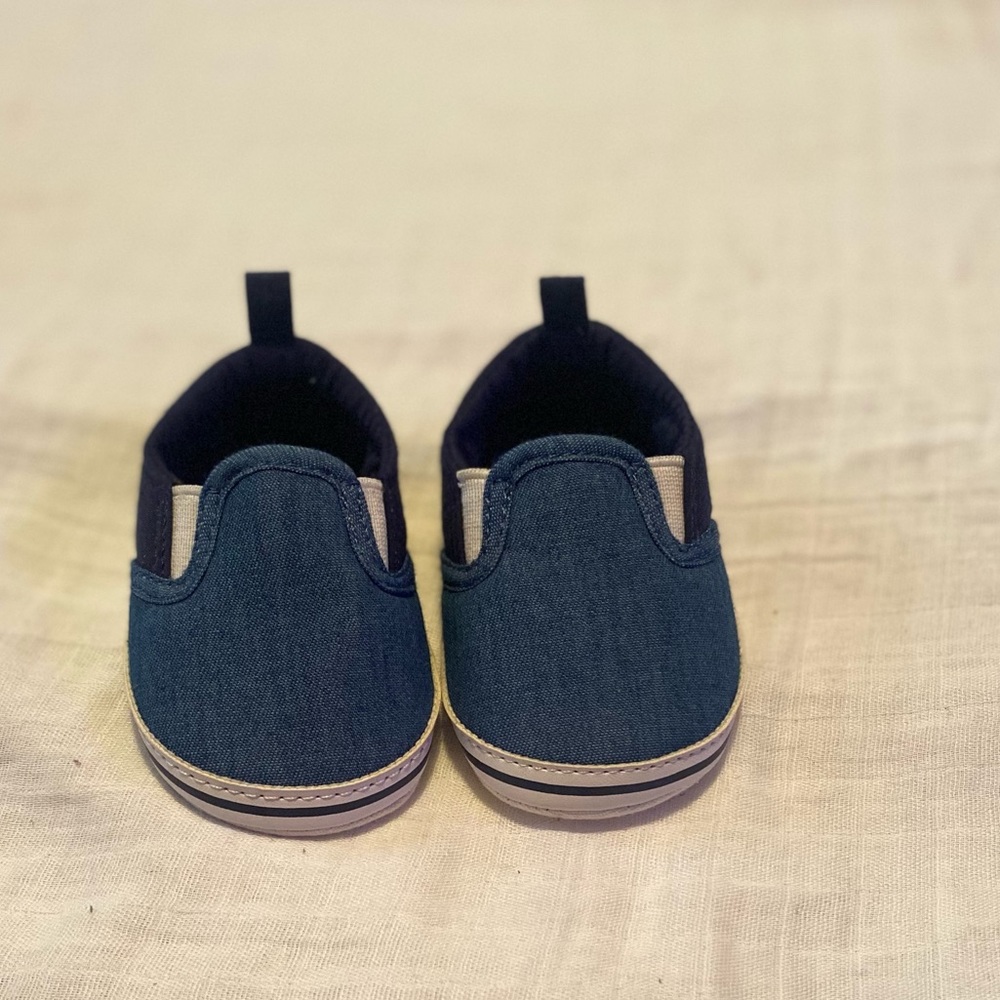 Baby shoes 0-3 months